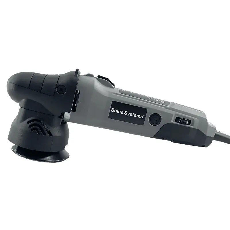 Эксцентриковая полировальная машинка DA75 Polisher фото