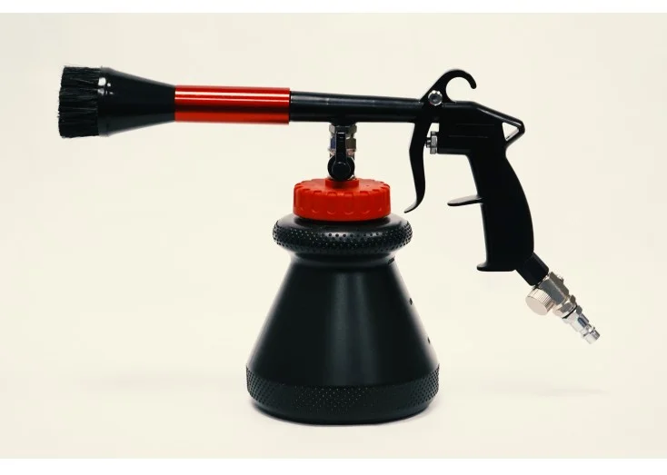 DRYING TORNADOR АППАРАТ ДЛЯ ХИМЧИСТКИ С ЩЕТИНОЙ фото