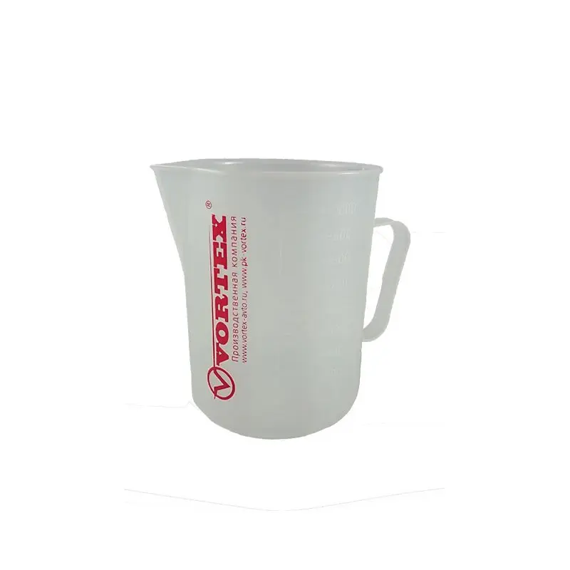 COMPLEX мерный стаканчик 1л.(vortex) фото