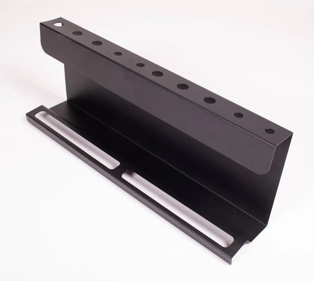 Держатель кистей и триггеров 535 мм SWC Pro фото