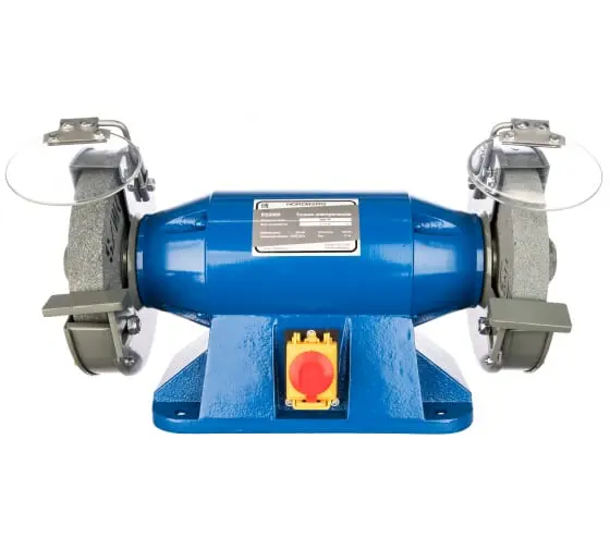 Каталог товаров Все Для Автомоек-Заточной станок EG2009 Заточной станок EG2009 фото