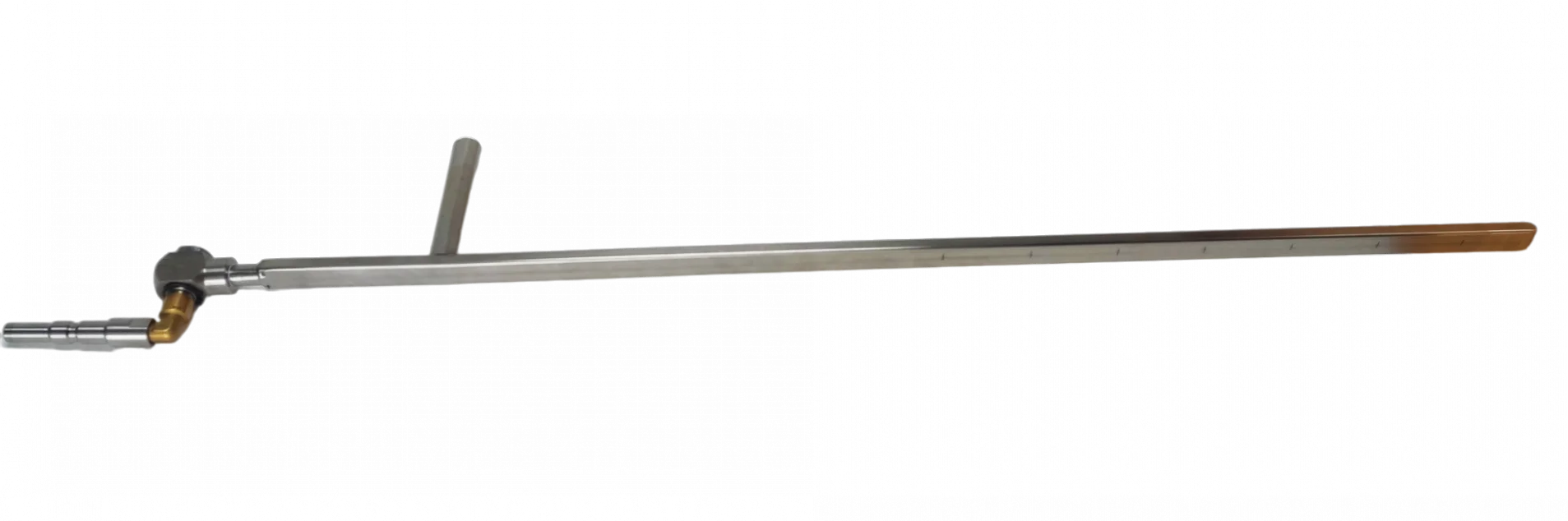 Каталог товаров Все Для Автомоек-Насадка нж для мойки радиатора автомобиля без снятия Насадка нж для мойки радиатора автомобиля без снятия фото