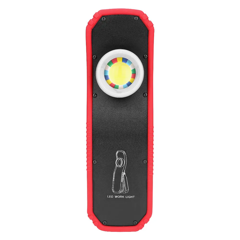 Каталог товаров Все Для Автомоек-Инспекционный фонарь с магнитом Инспекционный фонарь с магнитом фото