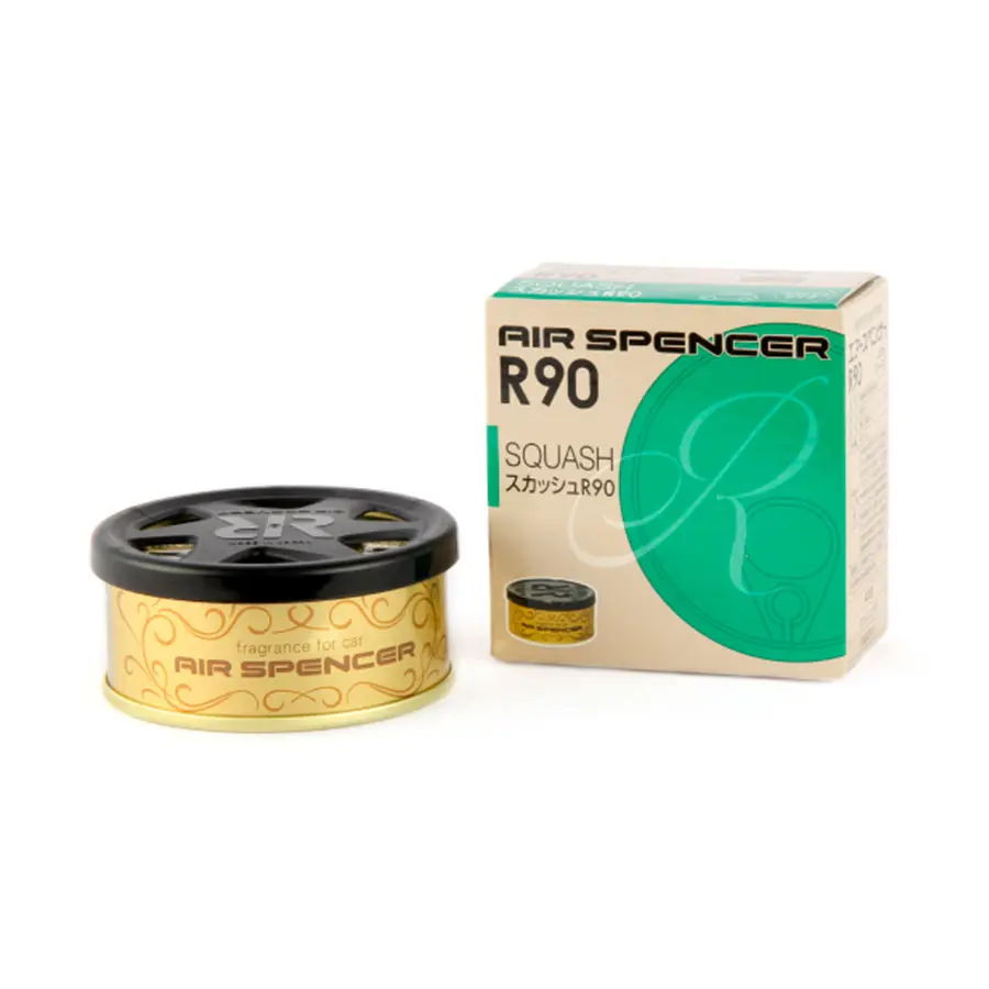 Ароматизатор меловой SPIRIT REFILL R90 - Squash