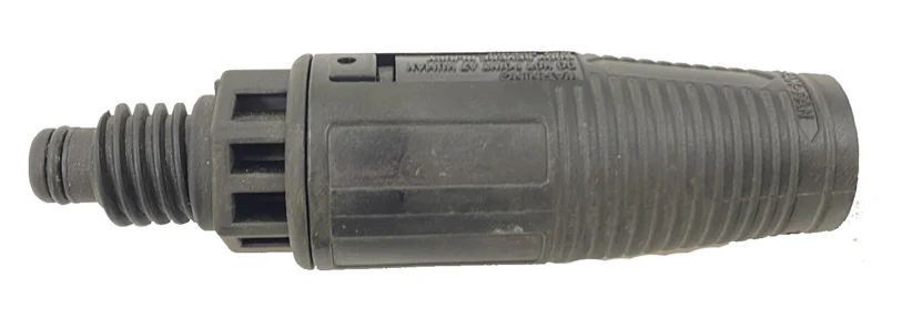 Регулирующееся сопло Portotecnica фото