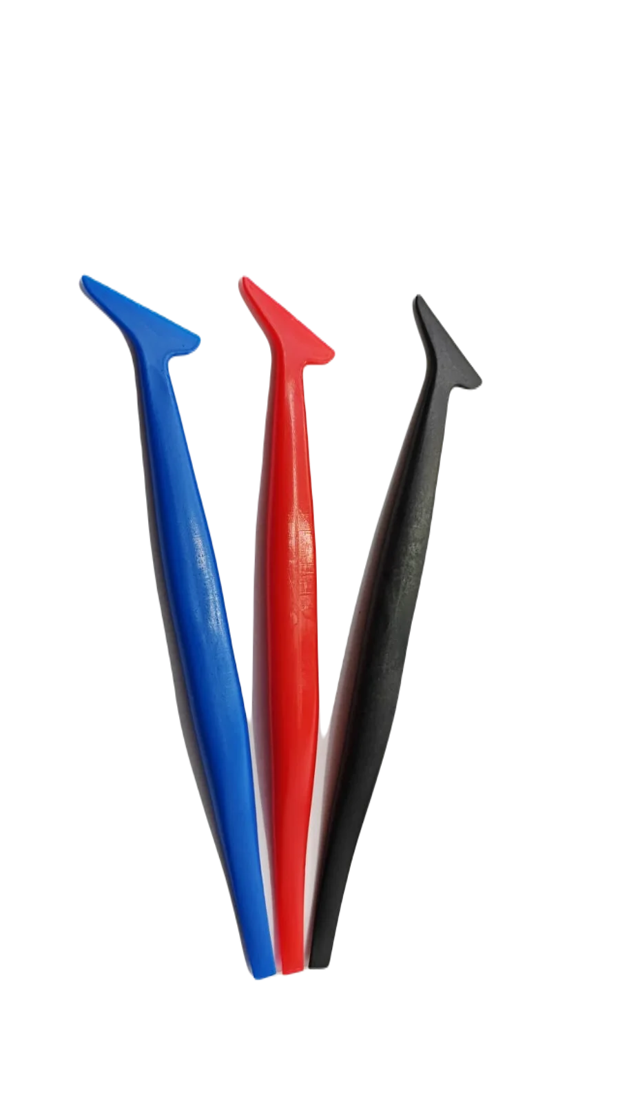 Каталог товаров Все Для Автомоек-Uzlex Набор инструментов для оклейки ТРИ БРАТА Uzlex Набор инструментов для оклейки ТРИ БРАТА фото