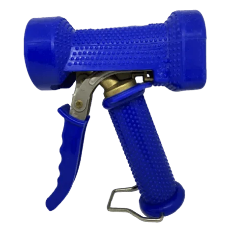 Каталог товаров Все Для Автомоек-Пистолет низкого давления ST-1200 24bar 118l/min 1/2внут Пистолет низкого давления ST-1200 24bar 118l/min 1/2внут фото