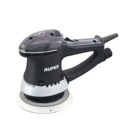 Эксцентриковая шлифовальная машинка ER05TE фото