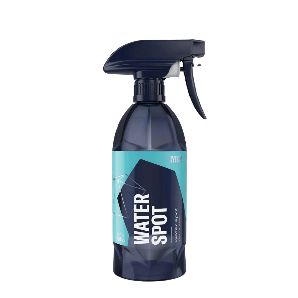 Очиститель пятен от воды GYEON WaterSpot фото