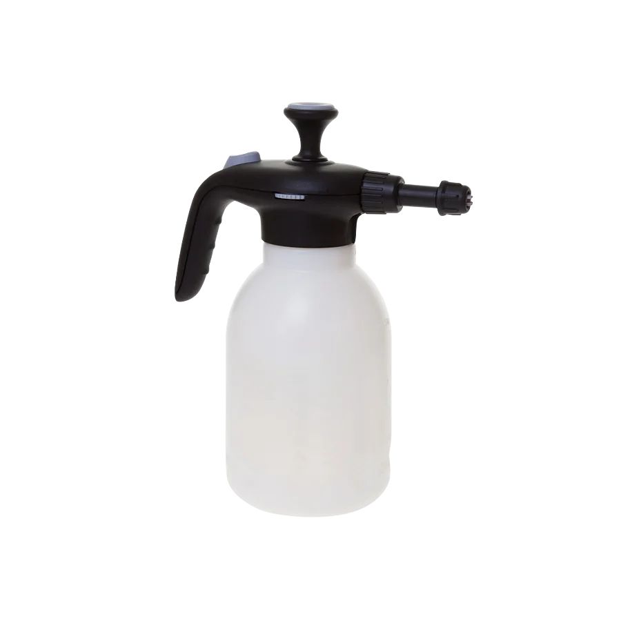 Каталог товаров Все Для Автомоек-Ручной пеногенератор чёрно-серый EPOCA 2000 2л 7472.R001 Ручной пеногенератор чёрно-серый EPOCA 2000 2л 7472.R001 фото