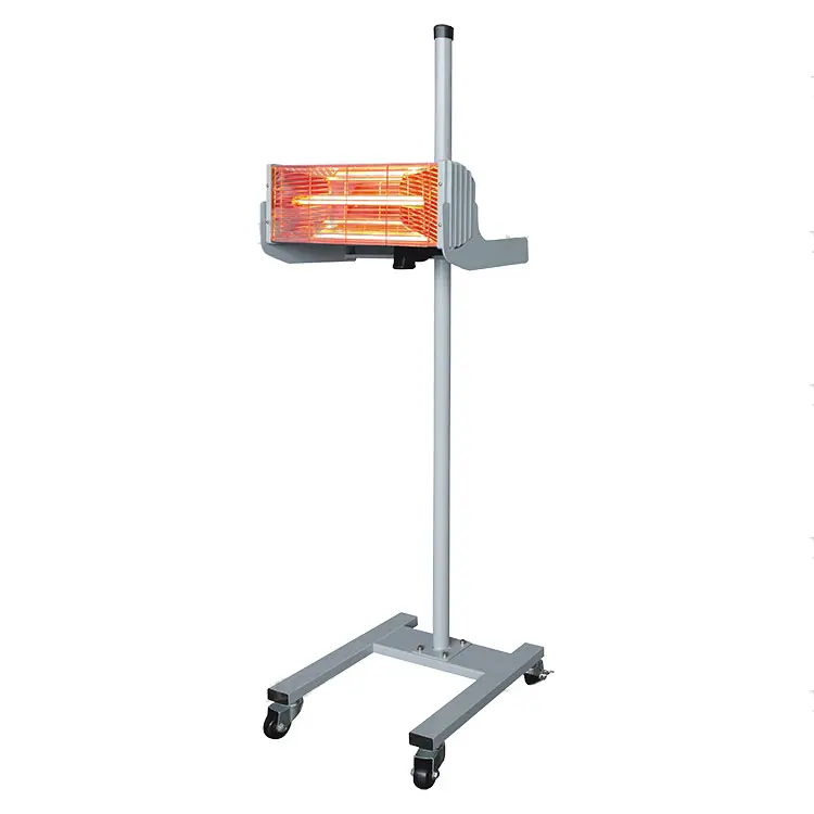 FY-1000WS Инфракрасная коротковолновая сушка фото