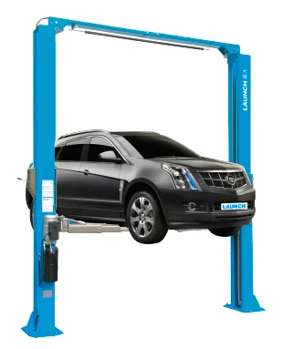 Каталог товаров Все Для Автомоек-Подъемник 380V 2х стоечный с верхней синхр. г/п 4т удлин. лапы 3 секц. Синий Подъемник 380V 2х стоечный с верхней синхр. г/п 4т удлин. лапы 3 секц. Синий фото