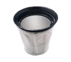 Фильтр с кольцом д. 34 для пылесосов ELSEA серий ESAT, QUIET, ARES DRY, ARES WET&DRY, FLY, ARES PLUS, ESTRO 110-125, ELECT 125-125H, VIBRA 125. фото