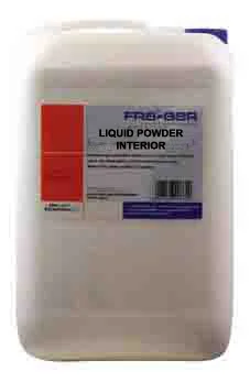 Каталог товаров Все Для Автомоек-LIQUID POWDER INTERIOR средство чистки текстиля, 5 кг LIQUID POWDER INTERIOR средство чистки текстиля, 5 кг фото