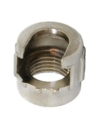 Каталог товаров Все Для Автомоек-Гайка быстросъема Гайка быстросъема фото