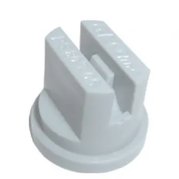 Форсунка белая 1,8 мм, 6бар, 4,47 л/мин PROCAR фото