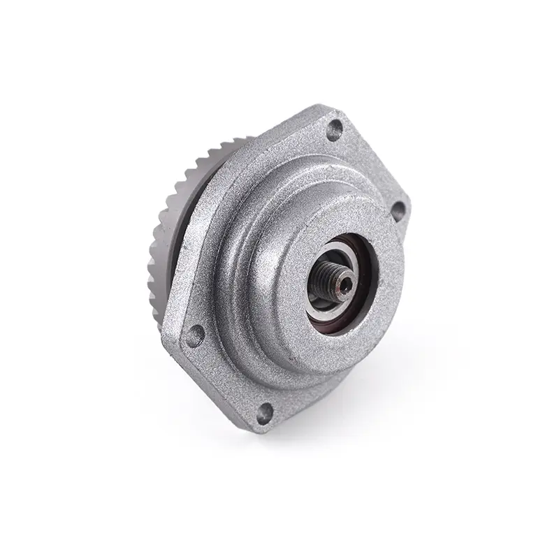 Передняя крышка с большой шестерней Shine Systems DA21 Polisher фото