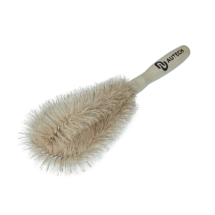 Каталог товаров Все Для Автомоек-Ёршик двойной для чистки колёсных дисков Au-5c2-30 Ёршик двойной для чистки колёсных дисков Au-5c2-30 фото