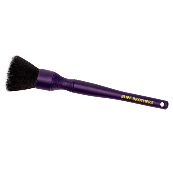 Кисть для детейлинга premium brush brother фото