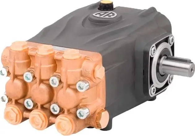 Помпа Annovi Reverberi RC 14.16 N (3008) фото