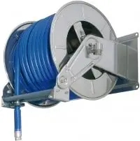 Инерционный барабан AV 6000 FE фото