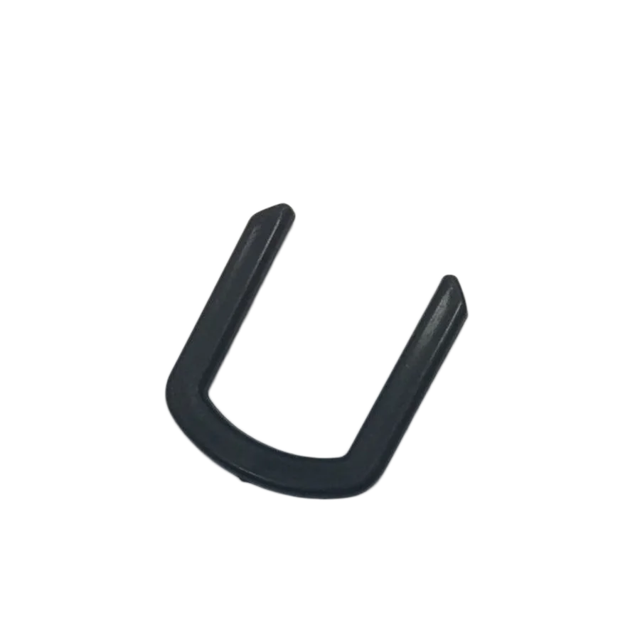 Запчасть для дозатрона - гайка защелки (схема 17) 811/17 811/17 фото