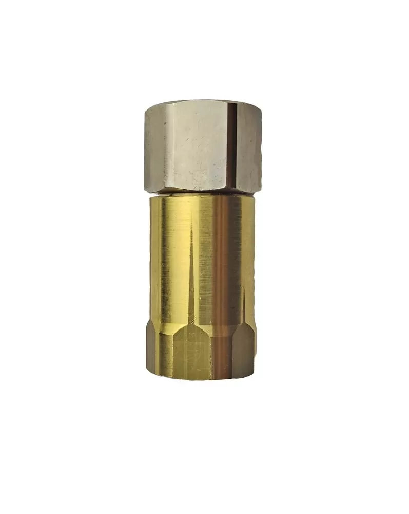 Поворотное устройство SW6 1/4 г. - 3/8 г. аналог 200301050 фото