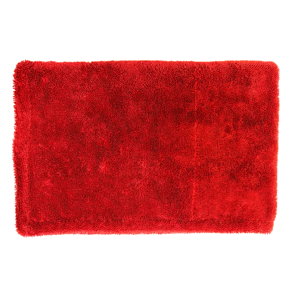 Супер-впитывающая микрофибра для сушки Mega Dry Brother Maroon 900gsm 80x50 фото