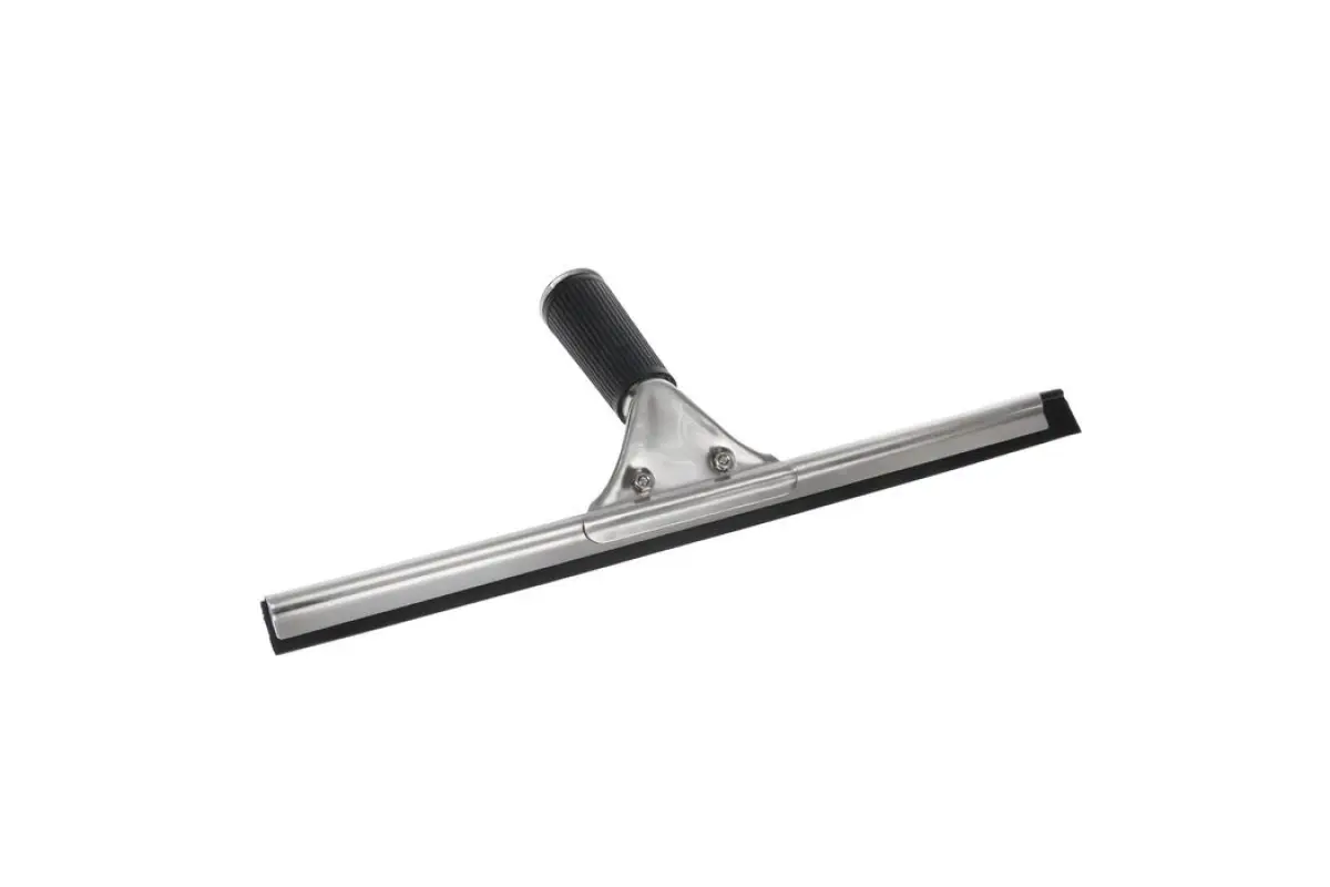 Сгон для окон 45см ручка резина фото