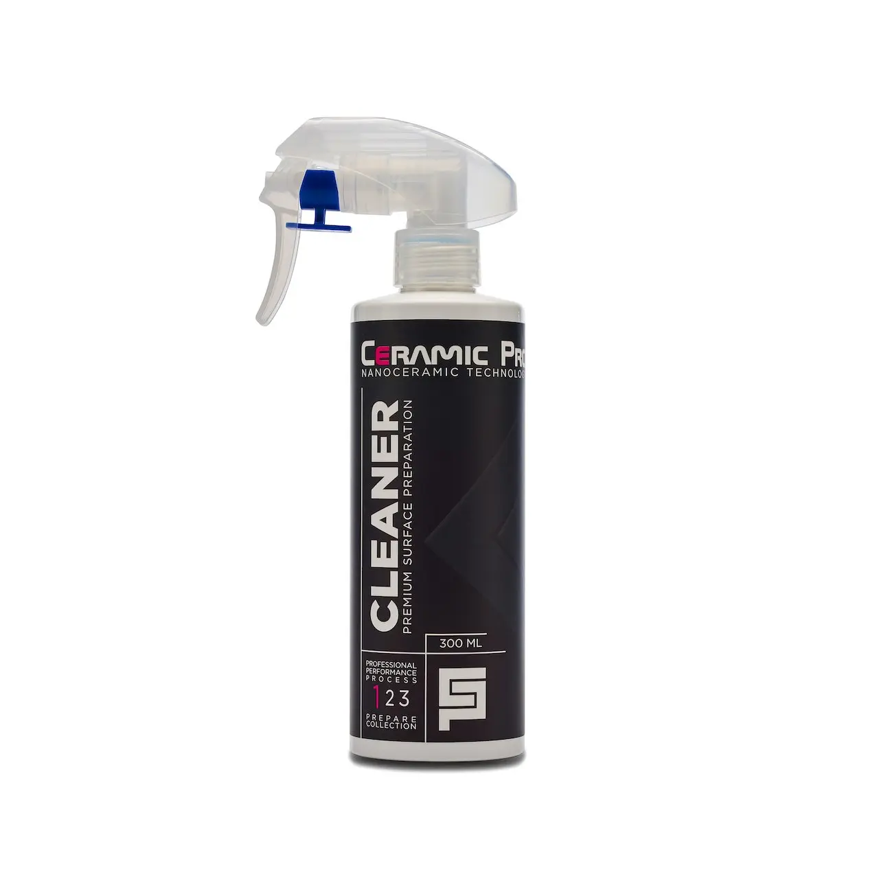 Каталог товаров Все Для Автомоек-Очиститель для кузова Ceramic Pro Cleaner 300мл Очиститель для кузова Ceramic Pro Cleaner 300мл фото