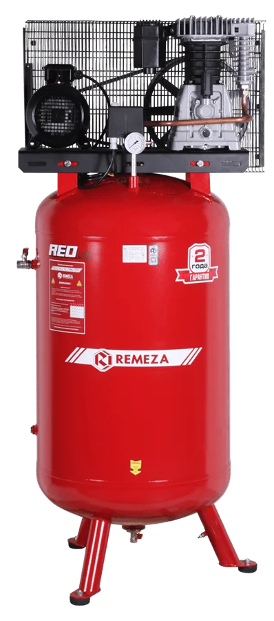 Поршневой компрессор СБ4/Ф-270.АВ790В фото