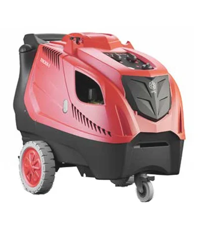 Аппарат высокого давления Portotecnica SYNCRON-E D1710 P24 T фото