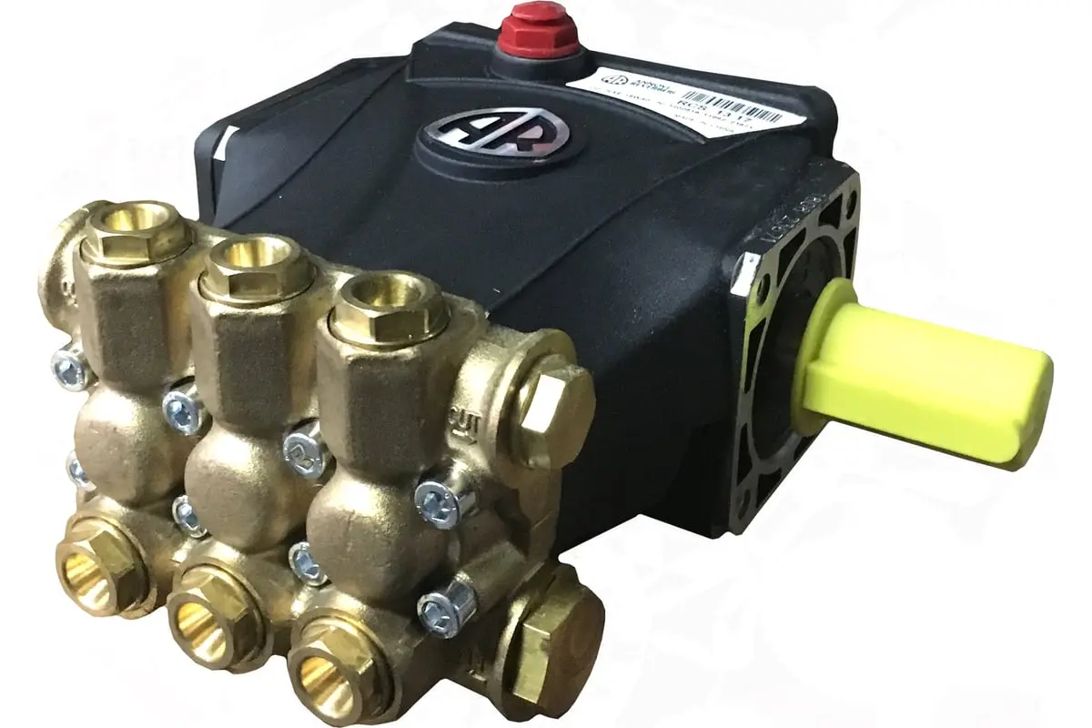 Помпа 4 кВт RCS 13.17 N Annovi Reverberi AR23671 фото