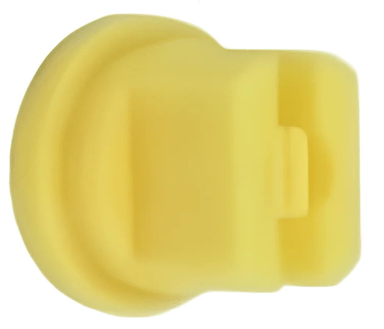 Каталог товаров Все Для Автомоек-Форсунка для водного тумана Пластик 110 020 Желтая Форсунка для водного тумана Пластик 110 020 Желтая фото