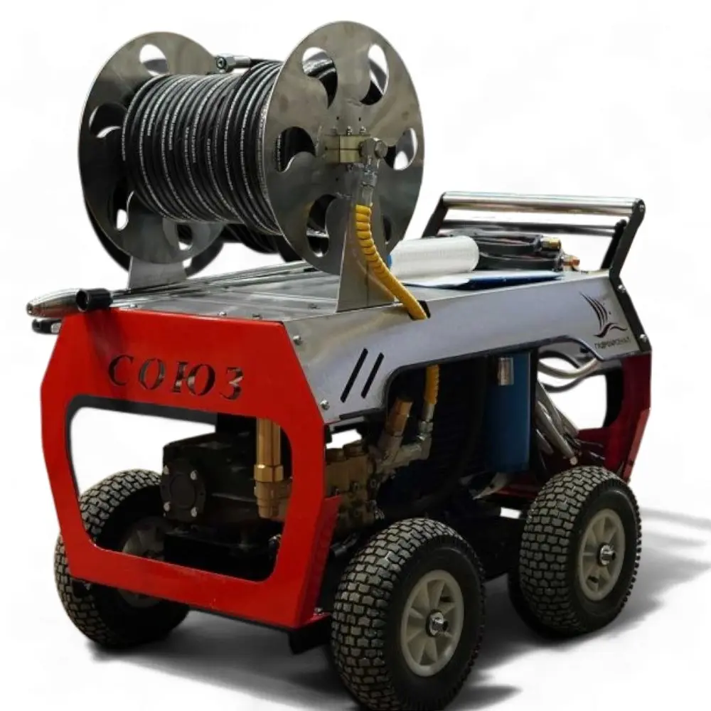 Аппарат высокого давления СТАРТ 15/300 фото