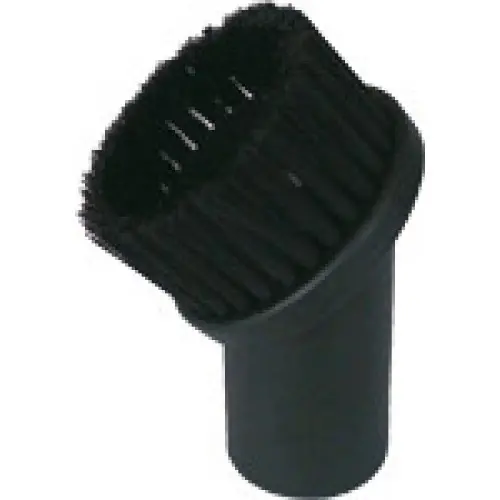 Щетка круглая, d=36 фото