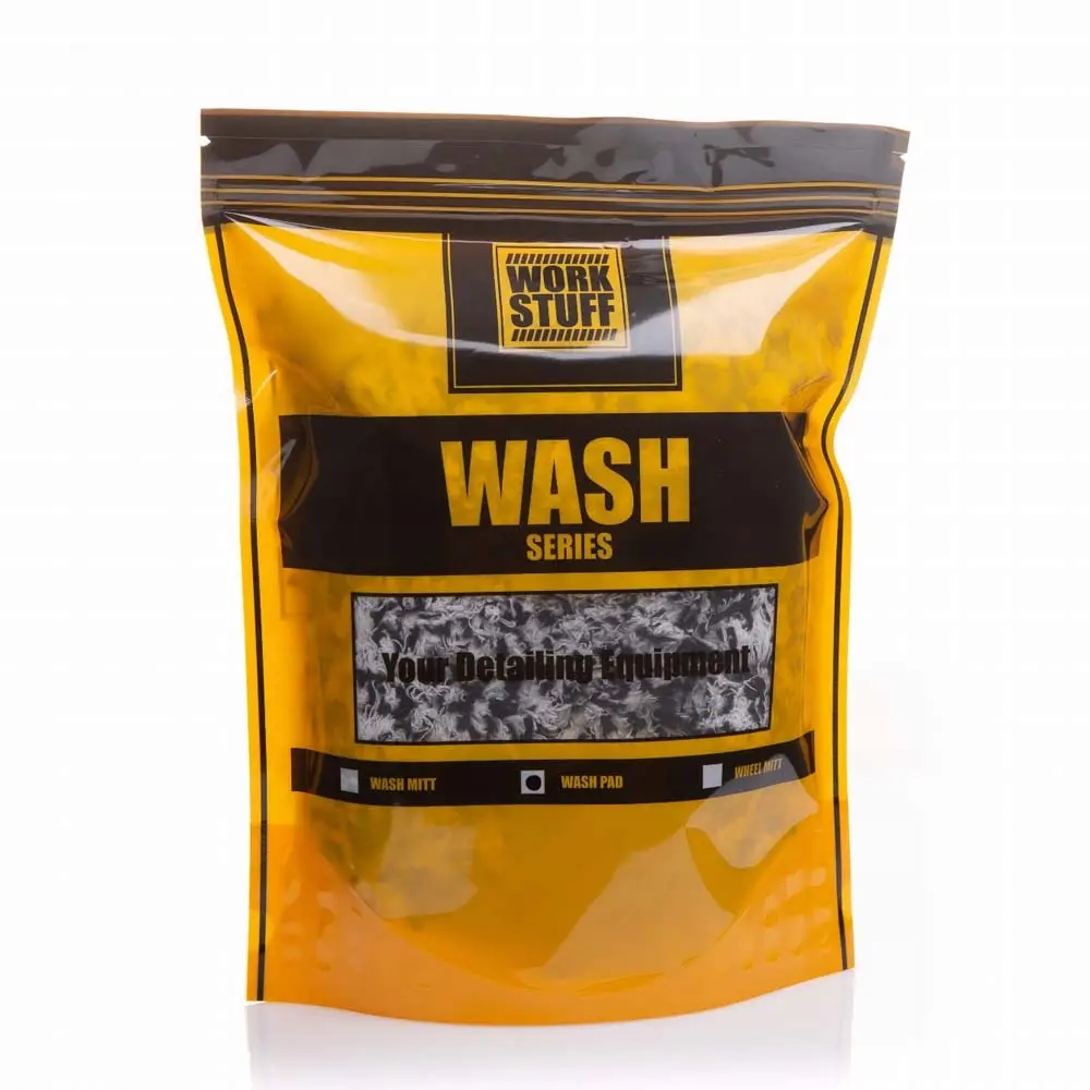 Подушка для мытья авто Work Stuff Tuphoon фото