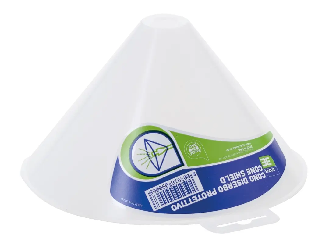 Защита от распыления для опрыскивателей  EPOCA фото