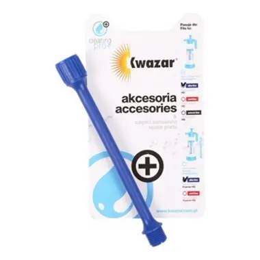 Штанга удлинитель 18 см для Venus HD Alka Line фото