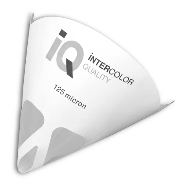 Каталог товаров Все Для Автомоек-Фильтр-ситечко для красок 125 мкм Фильтр-ситечко для красок 125 мкм фото