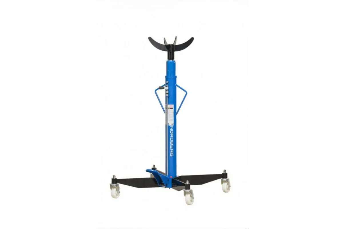 Cтойка трансмиссионная гидравлическая 1т Nordberg N3410 фото