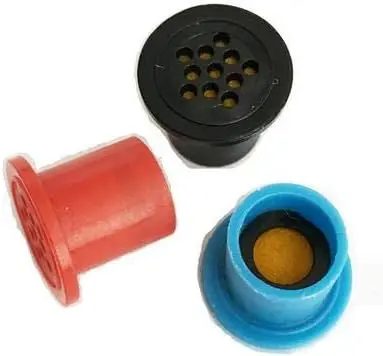 Вставка пенообразующая Kwazar Набор фото