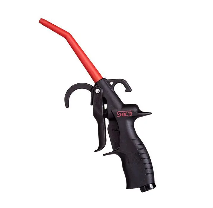 SGCB Air Blow Gun продувочный пистолет композитный фото