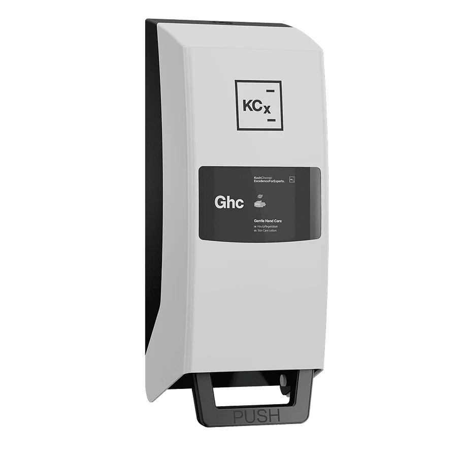 Дозатор составов серии Gentle 9998155 фото