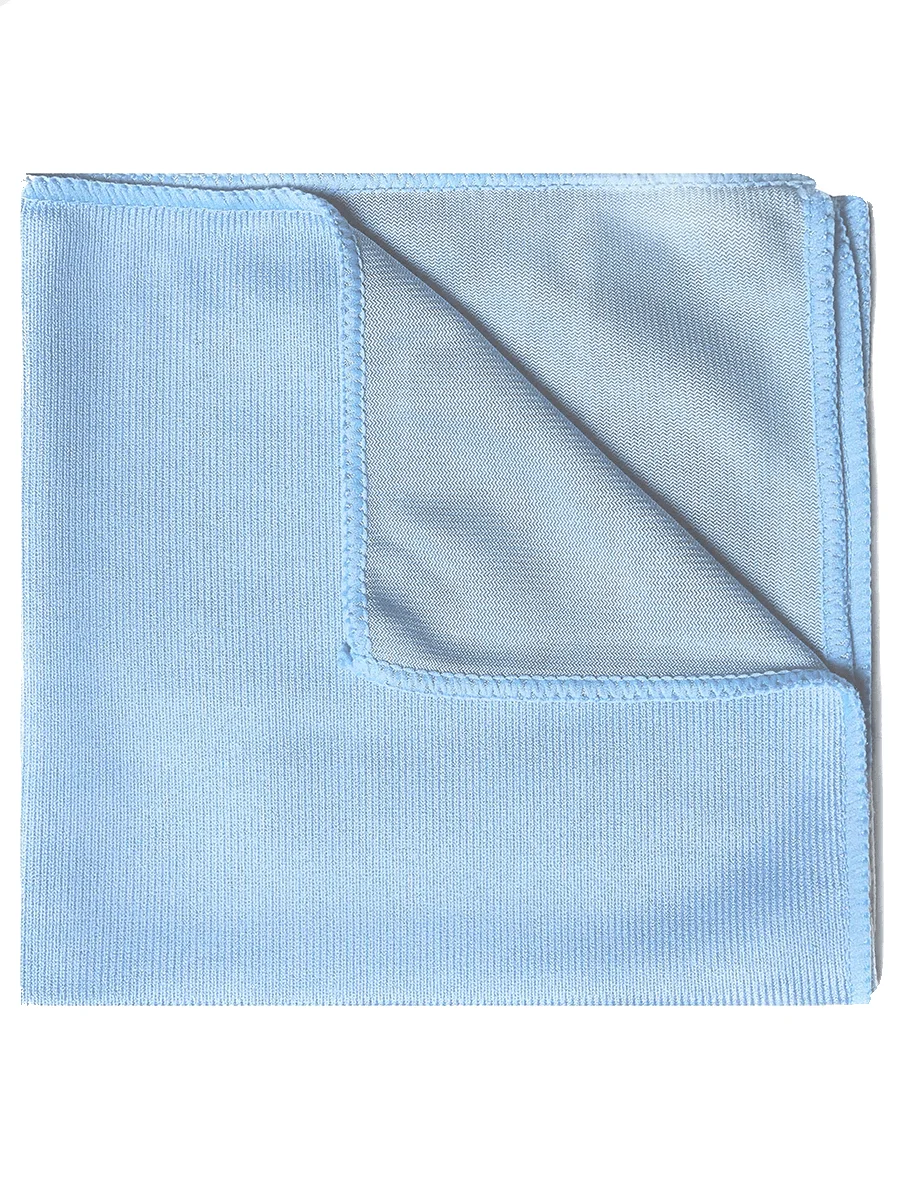 Каталог товаров Все Для Автомоек-Полотенце для автомобильных стекол Glass cloth Полотенце для автомобильных стекол Glass cloth фото