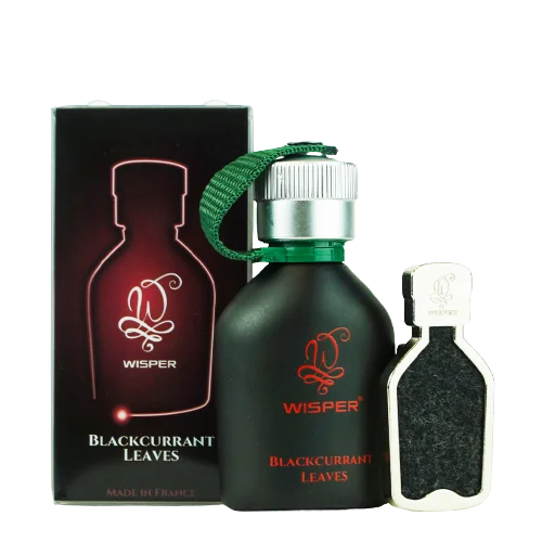 Парфюмерная вода Wisper: Blackcurrant Leaves