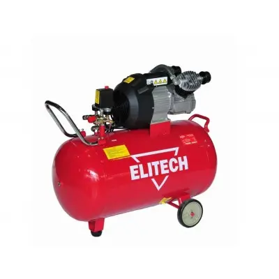Компрессор ELITECH КПМ 360/100 (E0503.005.00) 198648 фото