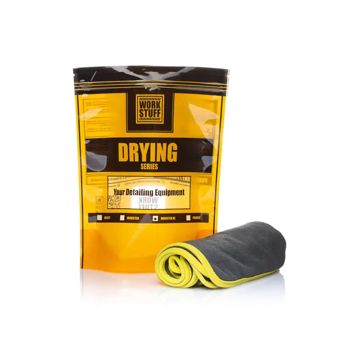 Полотенце для сушки кузова Work Stuff Monster XS фото