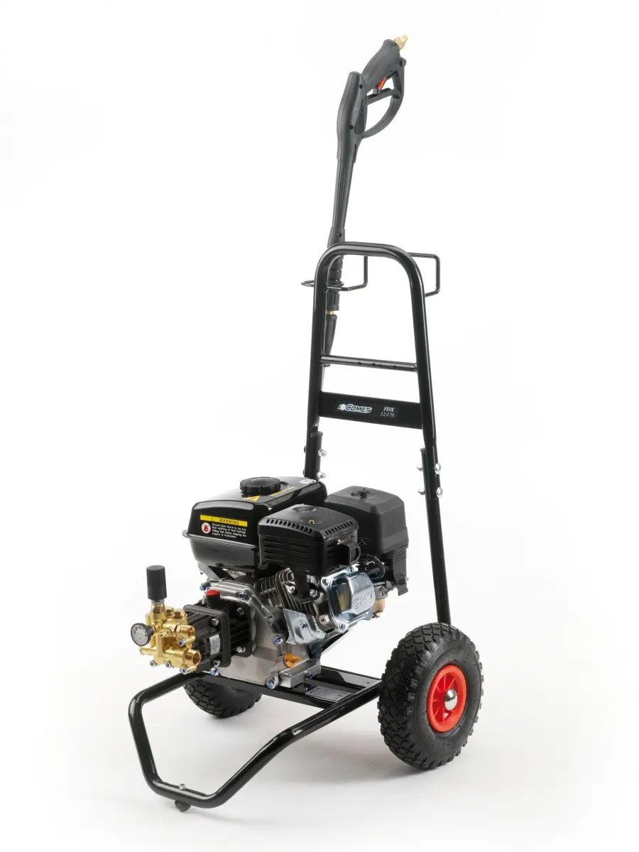 АВД Comet FDX 12/200 BXD Honda GP200 9020031200 фото