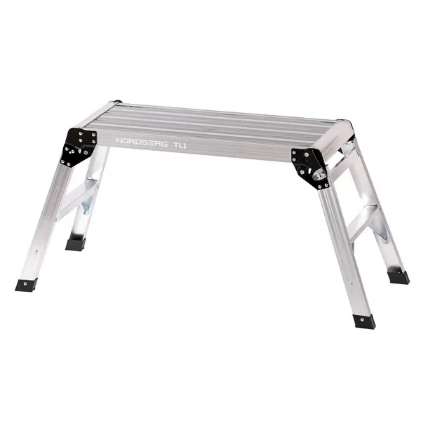 Платформа рабочая Nordberg TL1 фото